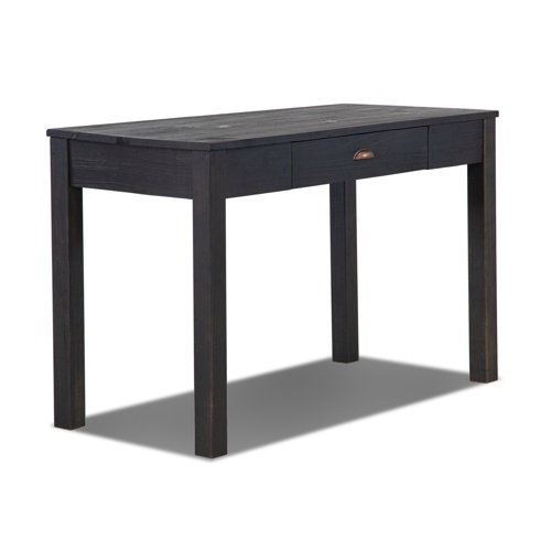 Grain Wood Furniture Montauk 48'' Desk & Reviews Wayfair